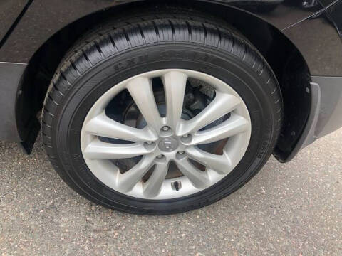 2013 Hyundai Tucson Limited
