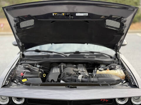 2020 Dodge Challenger