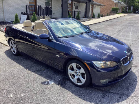 2007 BMW 3 Series 328i