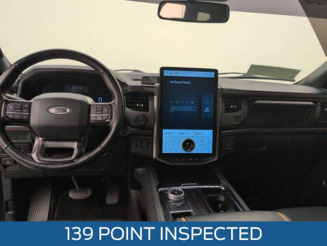 2023 Ford Expedition Platinum