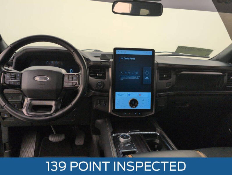 2023 Ford Expedition Platinum