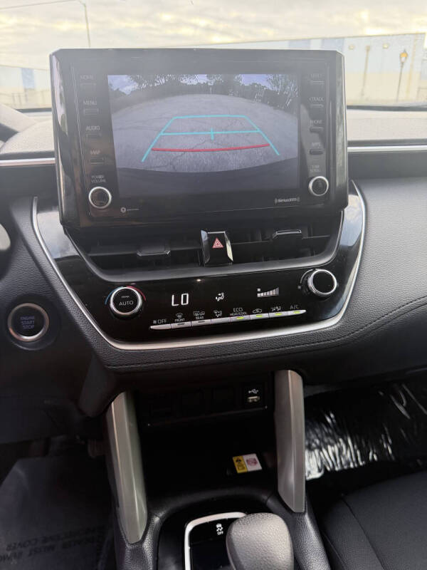 2022 Toyota Corolla Cross LE - Photo 6