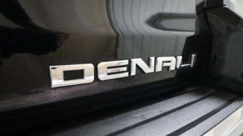 2016 GMC Yukon XL Denali
