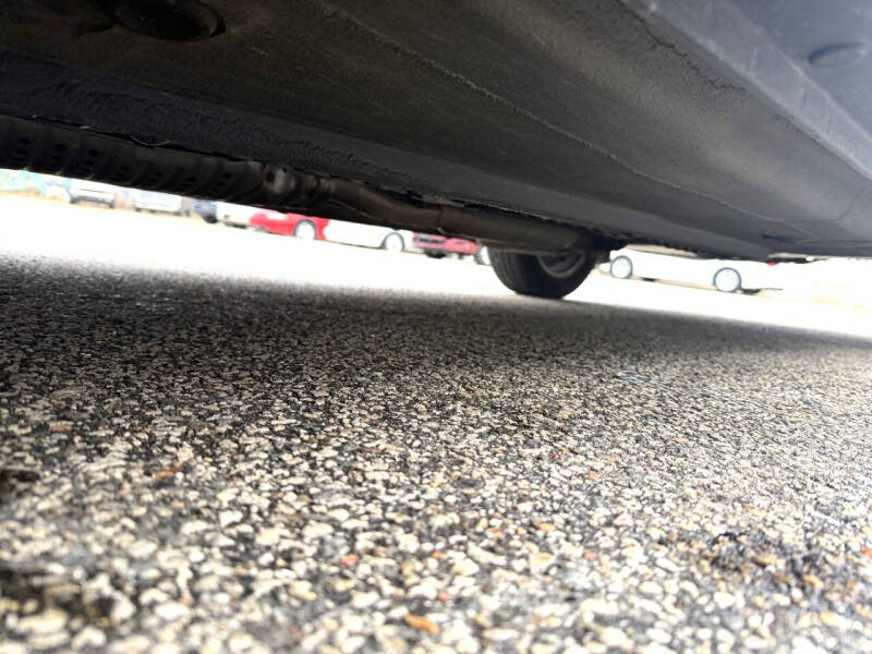 1990 Toyota Carina AWS