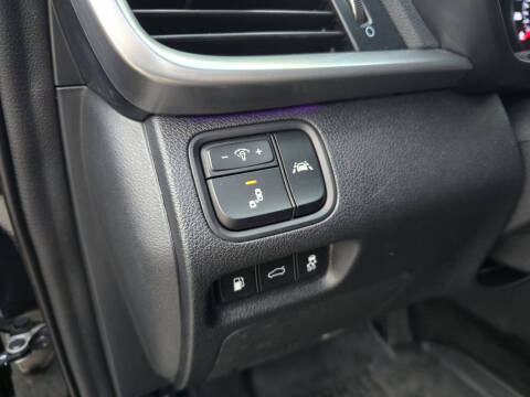 2020 Kia Optima EX Premium