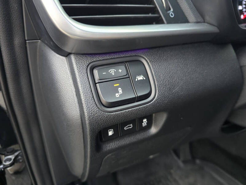 2020 Kia Optima EX Premium