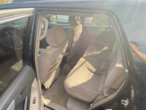 2004 Toyota 4Runner SR5