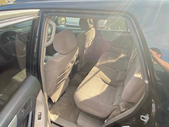 2004 Toyota 4Runner SR5