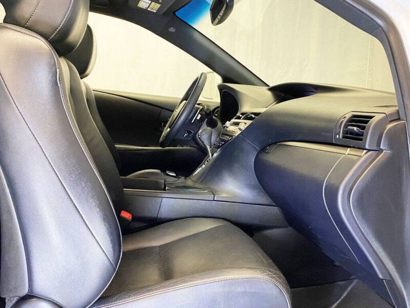 2014 Lexus RX 350 F SPORT