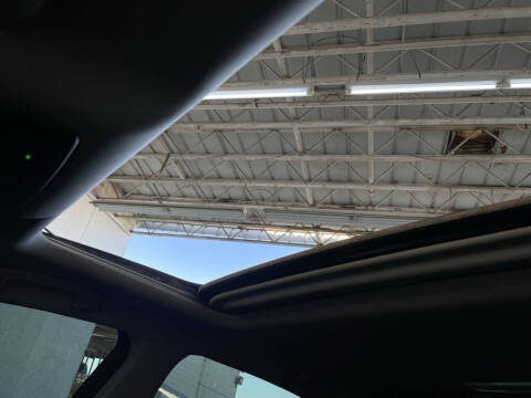 2023 Nissan Altima 2.0 SR