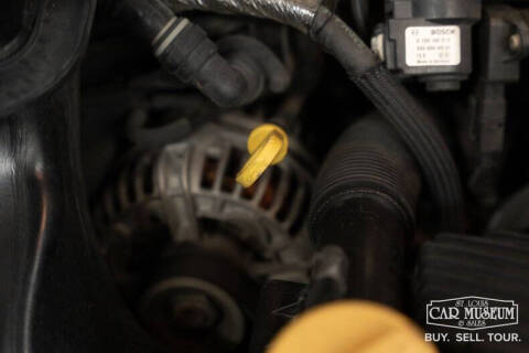 1999 Porsche 911