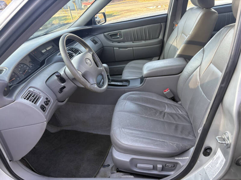 2003 Toyota Avalon XL