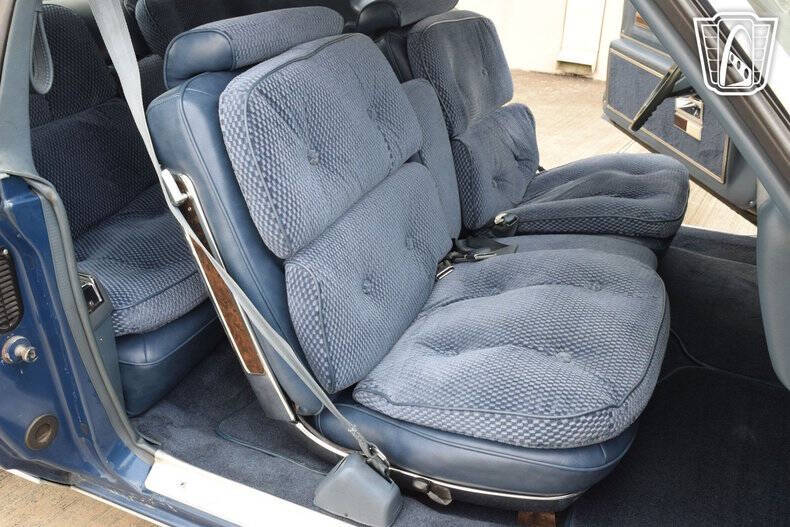 1976 Oldsmobile Toronado