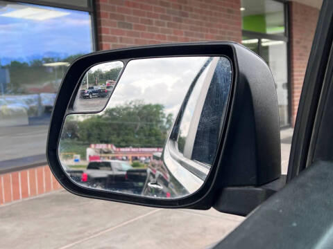 2017 Chevrolet Colorado