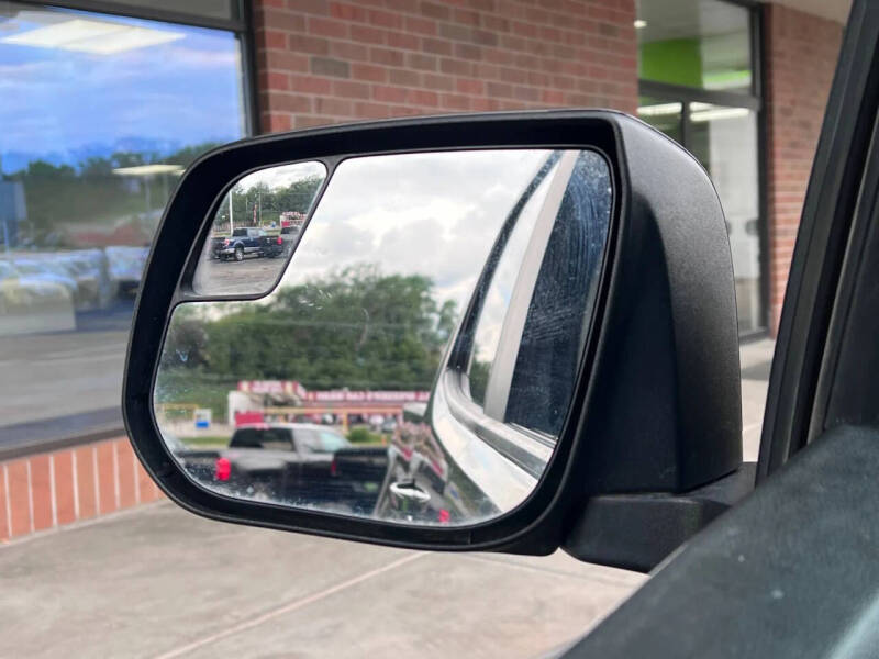 2017 Chevrolet Colorado