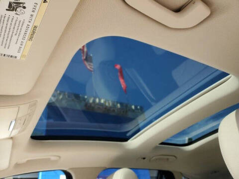 2018 Mercedes-Benz GLC GLC 300 4MATIC