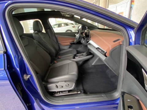 2022 Volkswagen ID.4 Pro S