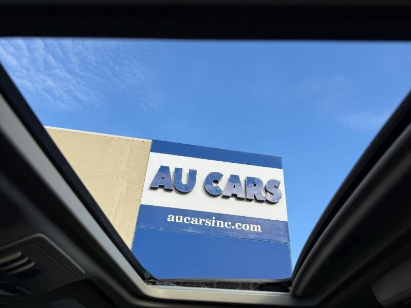 2012 Chevrolet Suburban LT