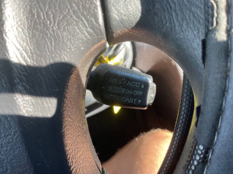 2006 Hyundai Elantra GLS