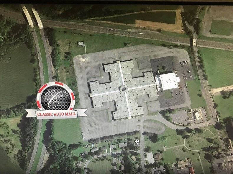 1965 Pontiac GTO