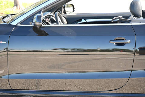 2016 Audi A5 2.0T quattro Premium Plus