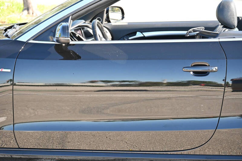 2016 Audi A5 2.0T quattro Premium Plus