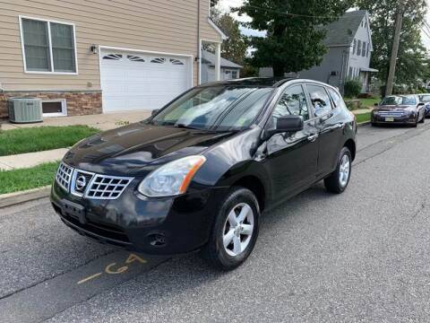 2010 Nissan Rogue for sale at Jordan Auto Group in Paterson NJ