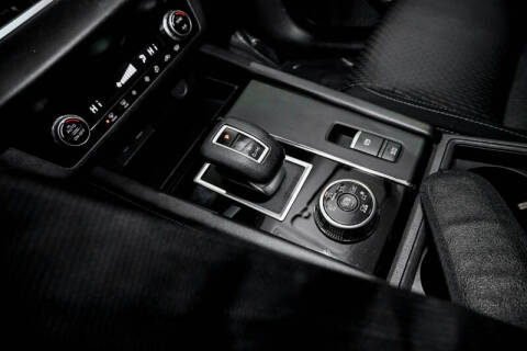 2024 Mitsubishi Outlander ES