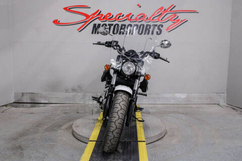 2020 Indian Scout Sixty