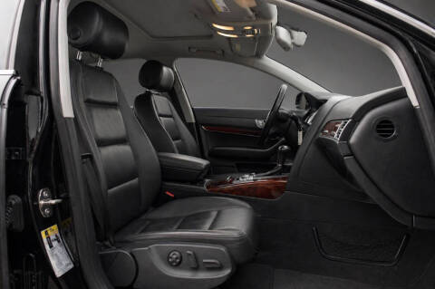 2011 Audi A6 3.0T quattro Premium Plus