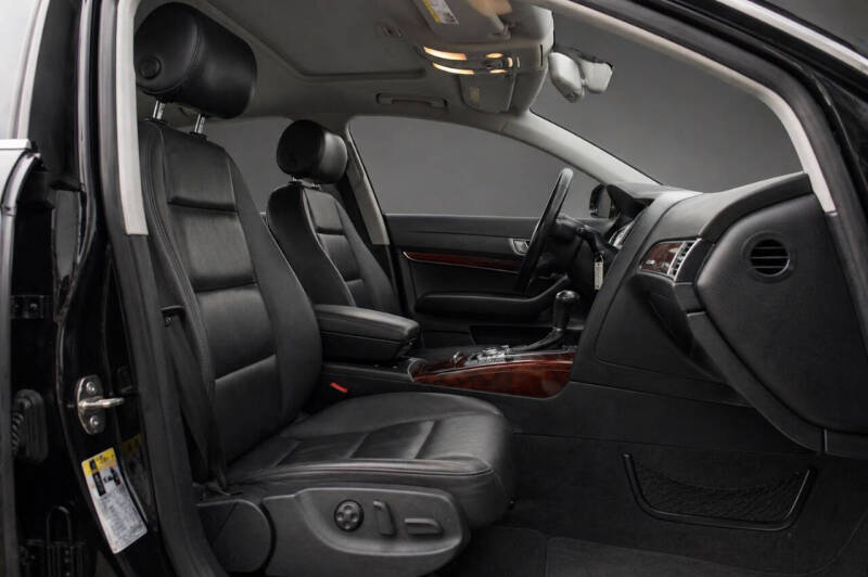 2011 Audi A6 3.0T quattro Premium Plus