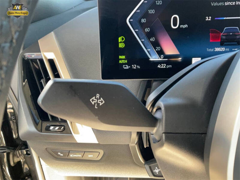 2023 BMW iX xDrive50