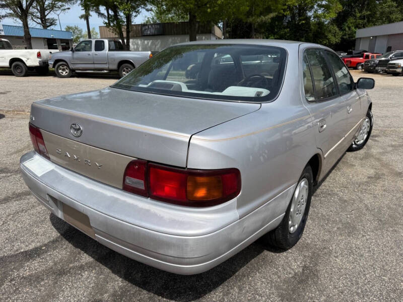 1996 Toyota Camry LE