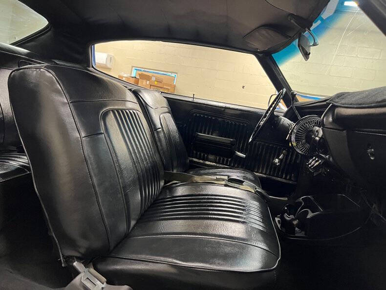 1972 Chevrolet Chevelle
