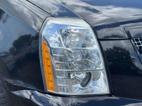 2013 Cadillac Escalade Premium