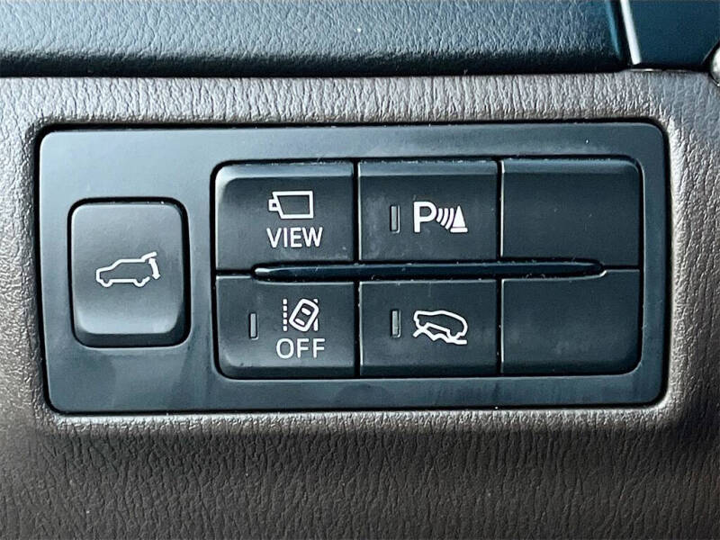 2021 Mazda CX-9 Signature