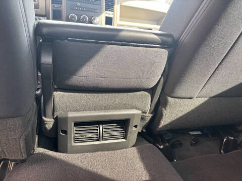 2012 RAM 2500 ST
