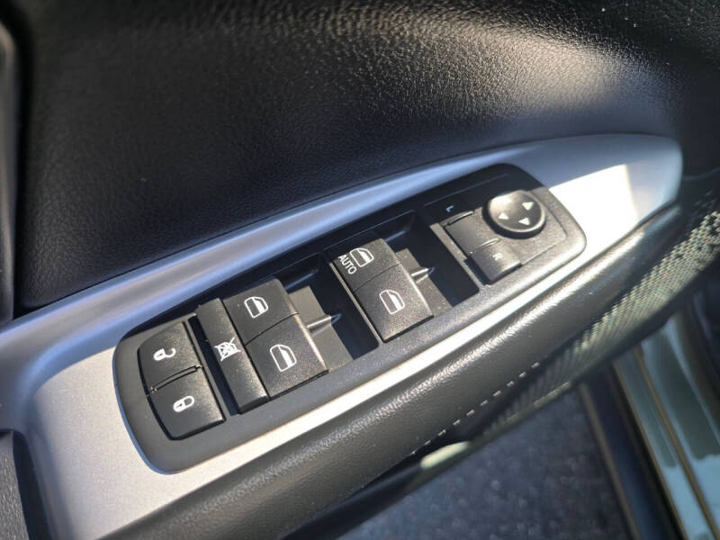 2016 Dodge Journey SE