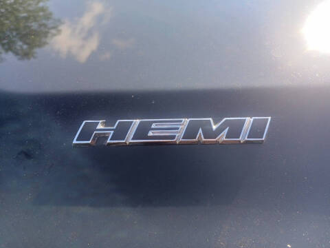 2013 Dodge Challenger R/T