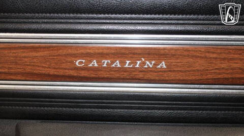 1974 Pontiac Catalina