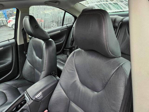 2008 Volvo S60 2.5T