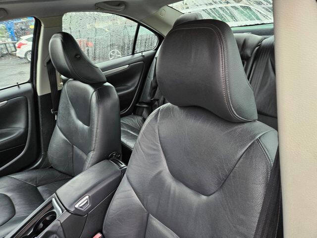 2008 Volvo S60 2.5T