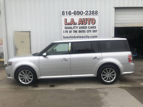 2014 Ford Flex for sale at LA AUTO in Bates City MO