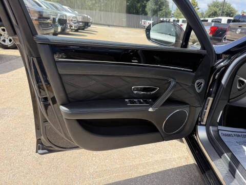 2015 Bentley Flying Spur V8