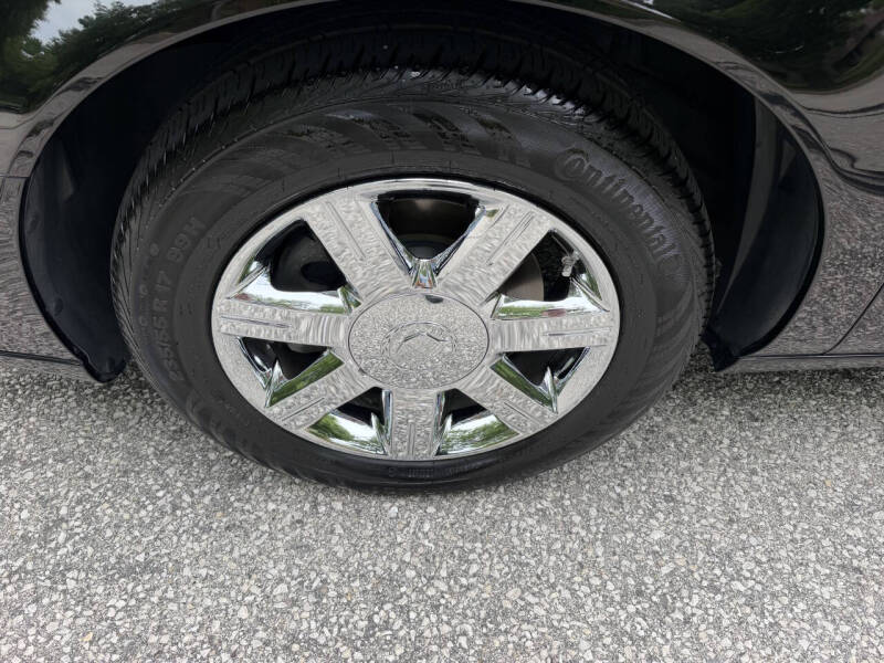 2006 Cadillac DTS Luxury II