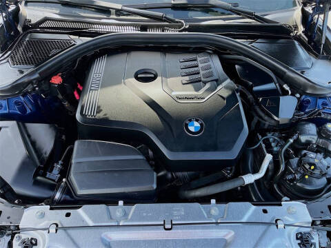 2021 BMW 3 Series 330i