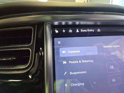 2016 Tesla Model X 75D