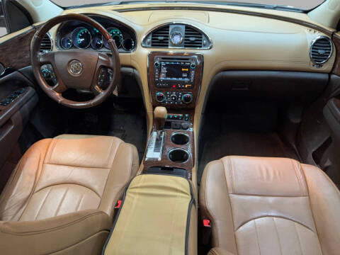 2016 Buick Enclave Premium