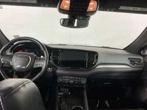 2022 Dodge Durango R/T Plus