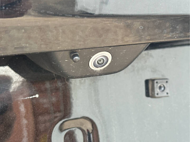 2025 Jeep Grand Cherokee L Summit Reserve